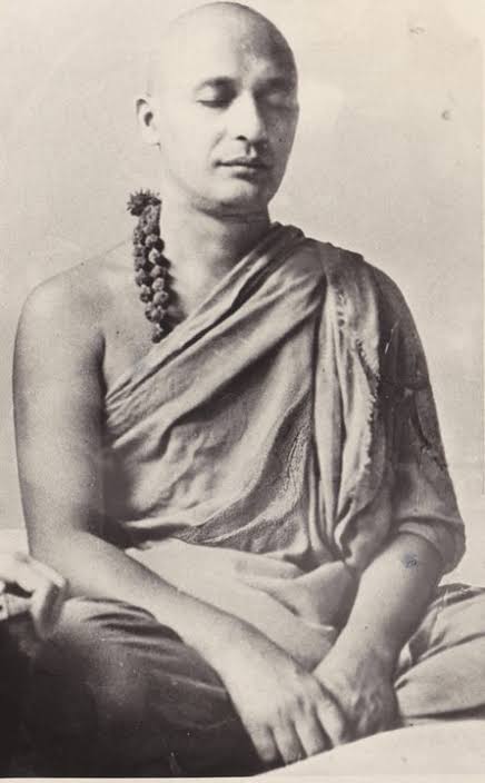 Swami Satyananda Saraswati